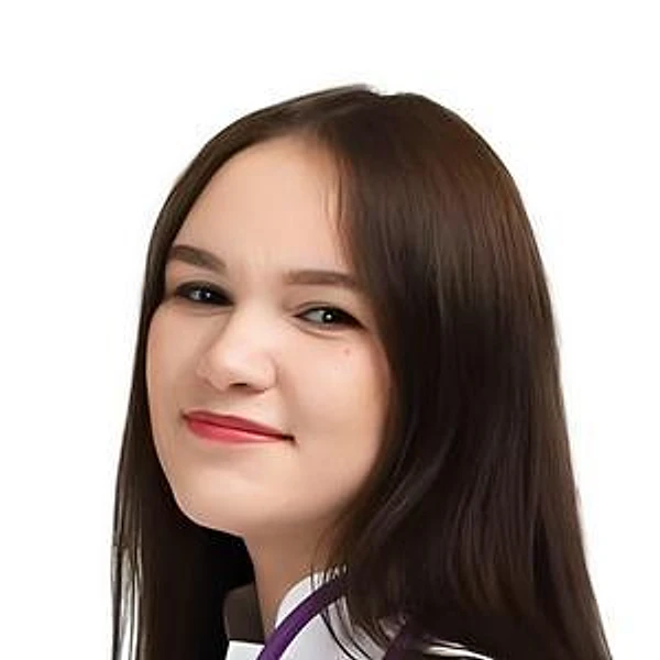 Гареева Ирина Радиковна — Дерматовенеролог, Екатеринбург
