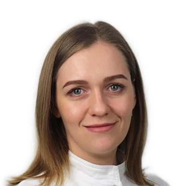Кошечкина Анна Анатольевна — Инфекционист, Тюмень