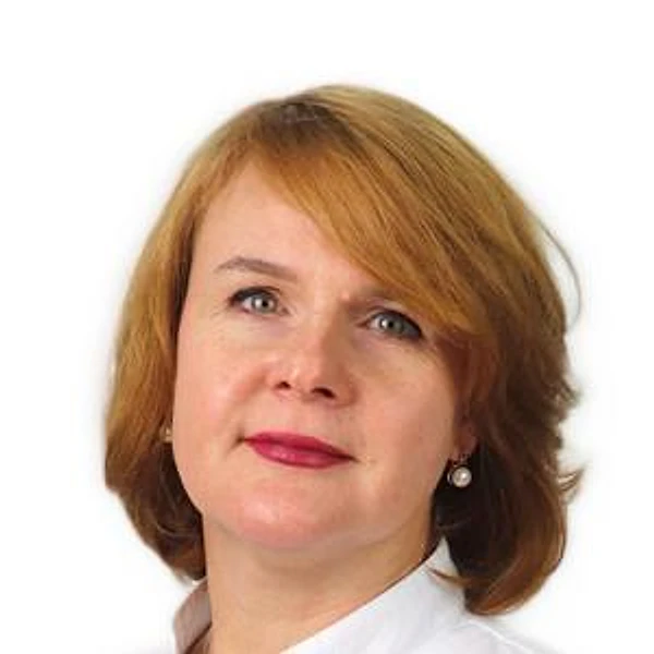 Фомина Светлана Юрьевна — Фельдшер, Тюмень