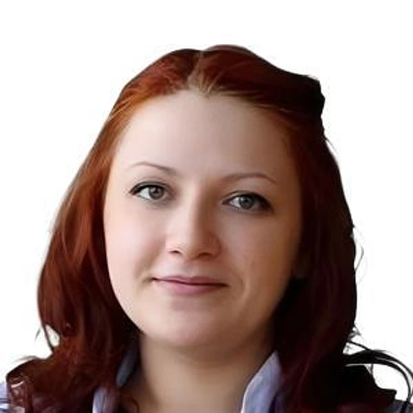 Белых Светлана Олеговна — Педиатр, Екатеринбург