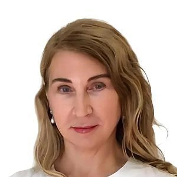 Снигирёва Светлана Владимировна — Дерматолог, Детский дерматолог, Тюмень