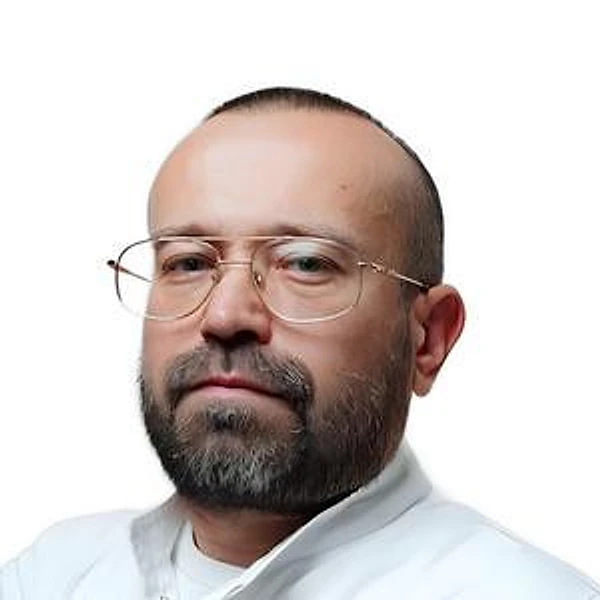 Мисюренко Артем Анатольевич — Нарколог, Москва