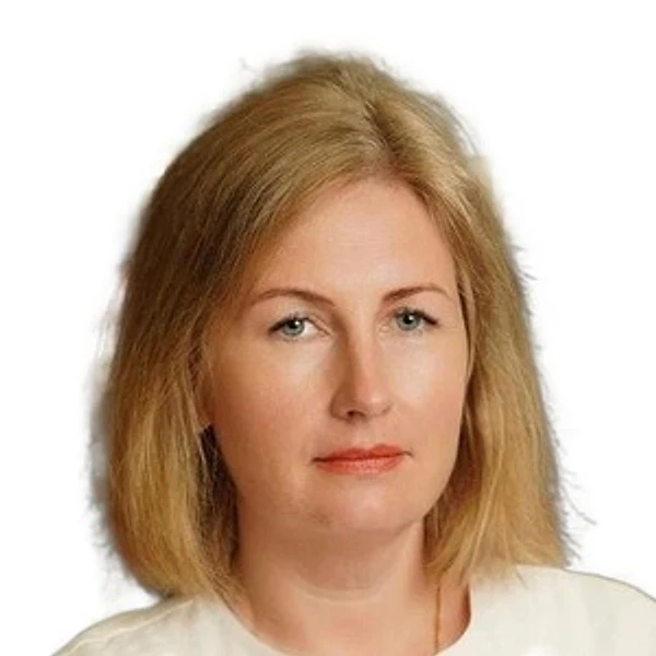 Полковникова Татьяна Геннадьевна — Кардиолог, Ревматолог, Тюмень
