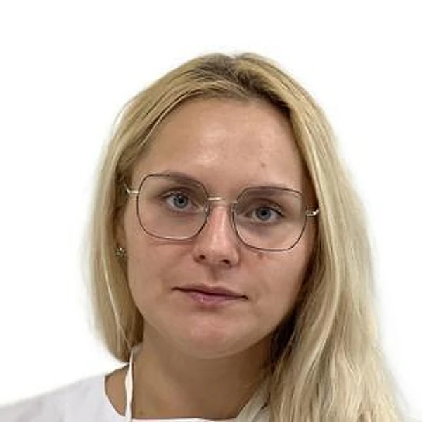 Перова Алена Андреевна — Гинеколог, Тула