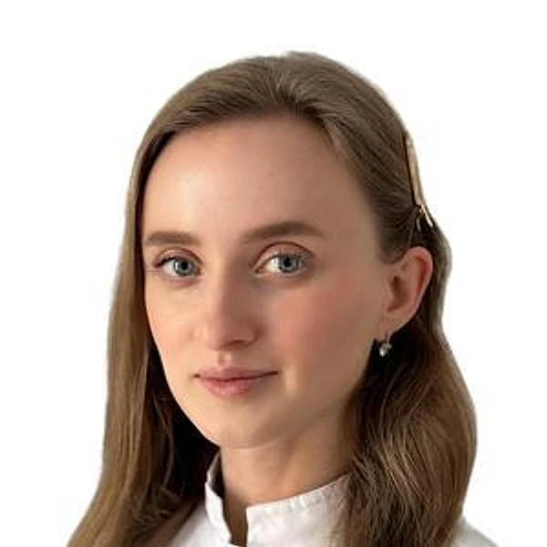 Старикова Яна Романовна — Детский аллерголог, Детский иммунолог, Екатеринбург
