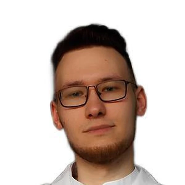 Тибилов Егор Игоревич — Педиатр, Екатеринбург