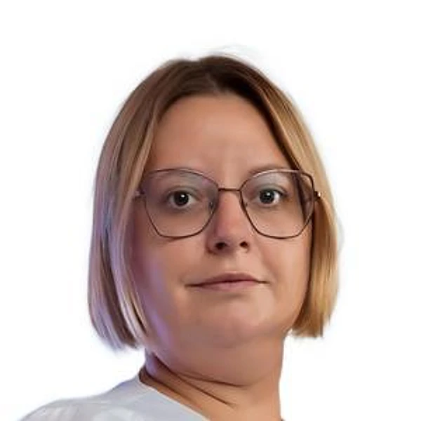 Косинцева Юлия Витальевна — Психиатр, Тюмень