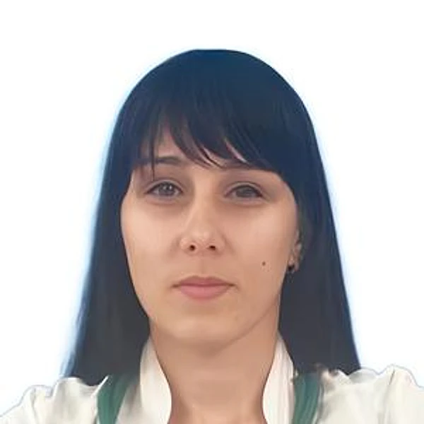Бромот Оксана Константиновна — Педиатр, Ростов-на-Дону