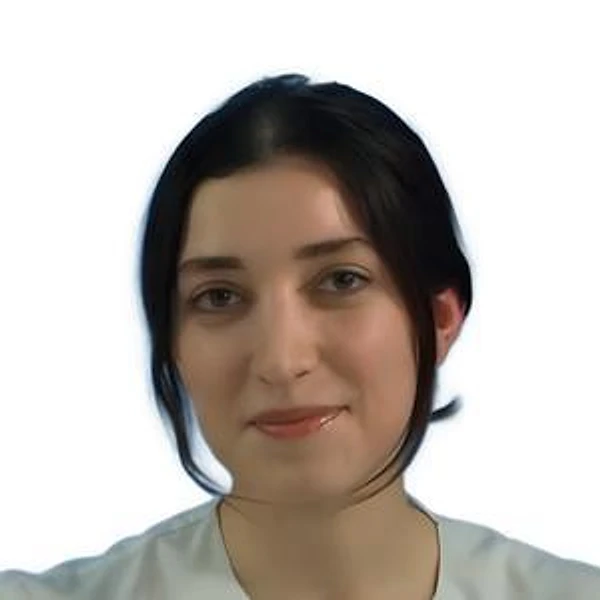 Агуева Малика Альмановна — Педиатр, Ростов-на-Дону
