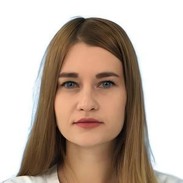 Родионова Елизавета Игоревна — Педиатр, Ростов-на-Дону