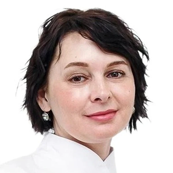 Дмитриева Ольга Александровна — Терапевт, Эндокринолог, Тюмень