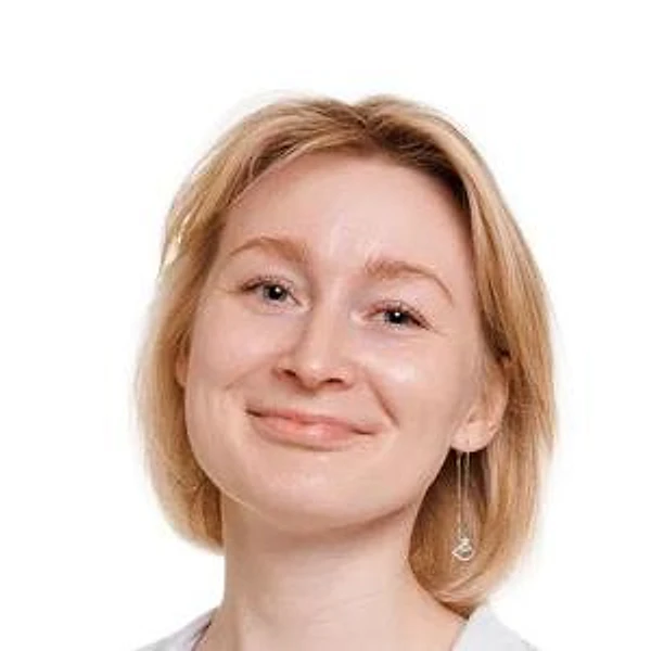 Колясникова Мария Михайловна — Педиатр, Екатеринбург