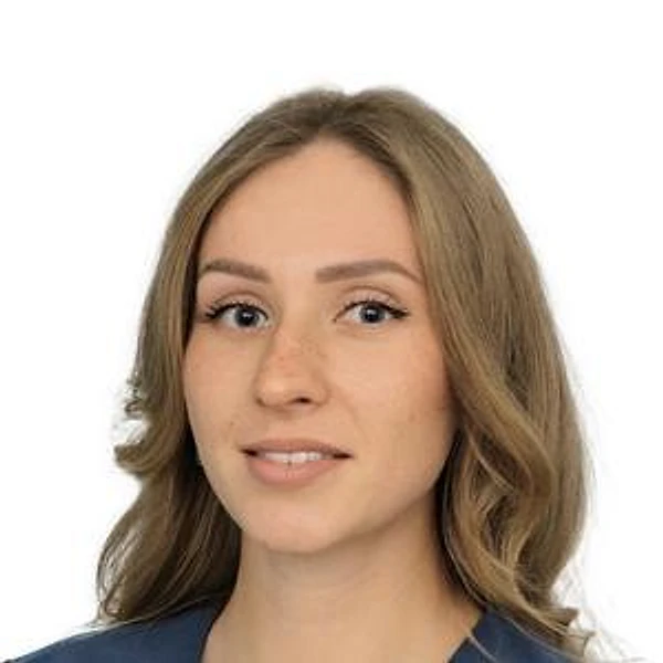Немтинова Олеся Валерьевна — Эндоскопист, Пермь
