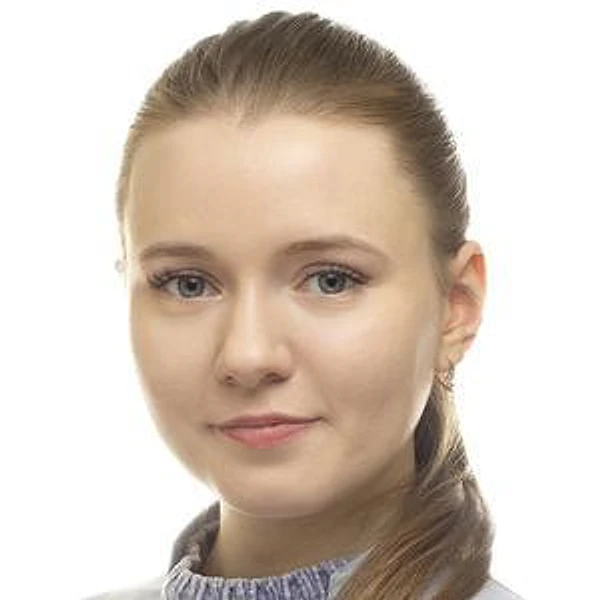 Топалова Анастасия Анатольевна — Педиатр, Санкт-Петербург