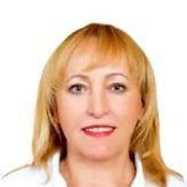Павлова Ольга Дмитриевна — Врач УЗИ, Тюмень