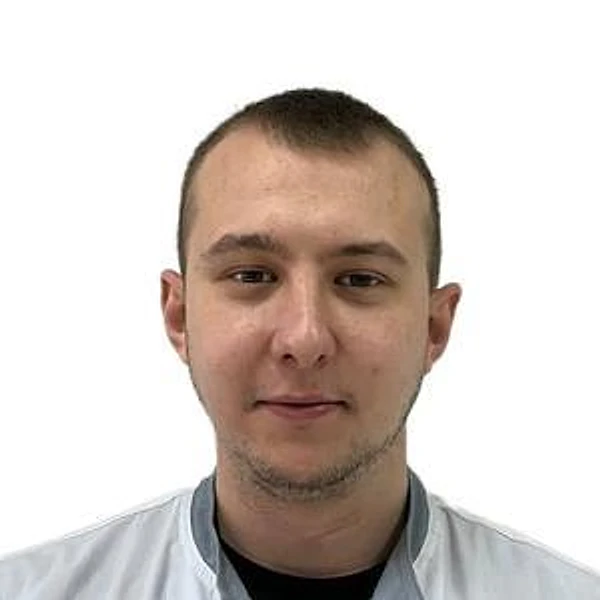 Павлов Иван Валерьевич — Педиатр, Самара