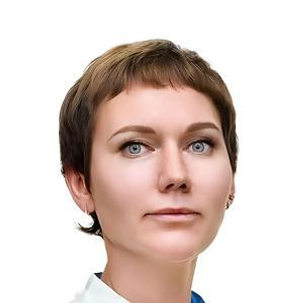 Белянцева Наталья Вячеславовна — Гастроэнтеролог, Химки