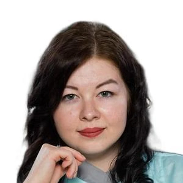 Безденежных Оксана Сергеевна — Сосудистый хирург (ангиохирург), Лазерный хирург, Флеболог, Краснодар