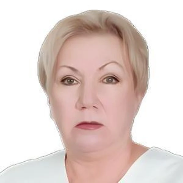 Лисицына Алла Григорьевна — Педиатр, Краснодар