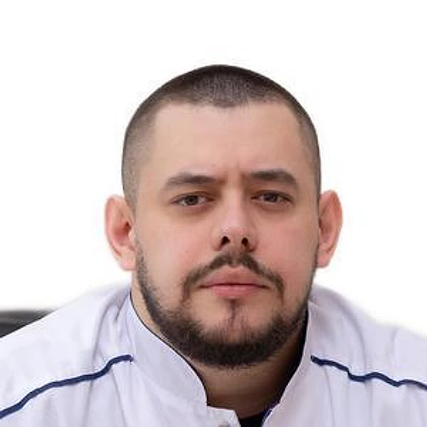 Уртаев Аслан Игоревич — Травматолог, Ортопед, Владикавказ