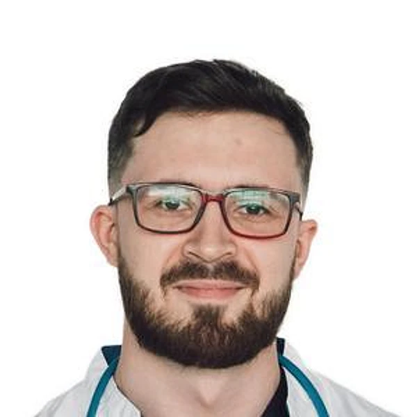 Шакиров Рустам Рустамович — Онколог, Хирург, Петрозаводск