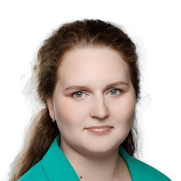 Деменева Виктория Вадимовна — Генетик, Детский генетик, Владивосток