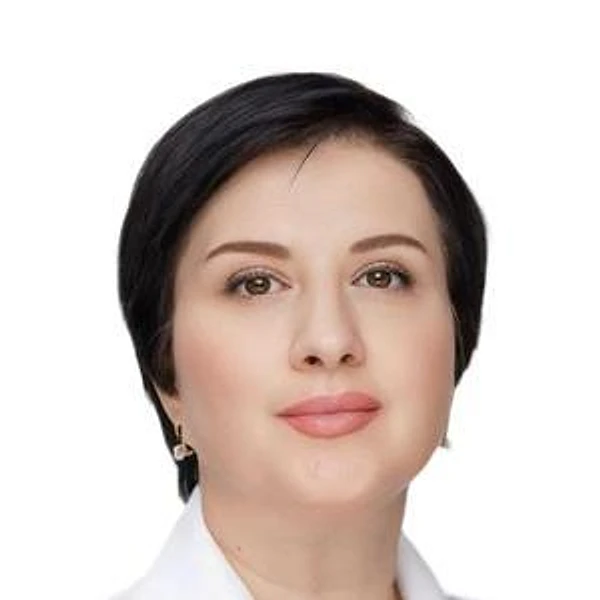 Шамсутдинова Интизар Гаджикеримовна — Гинеколог, Врач УЗИ, Репродуктолог, Коломна