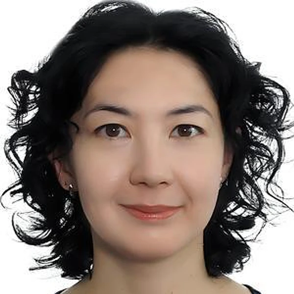 Хабибова Ирина Рауфатовна — Врач УЗИ, Уфа