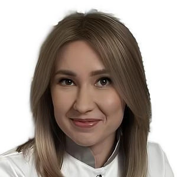 Витязева Вера Александровна — Гастроэнтеролог, Детский гастроэнтеролог, Москва