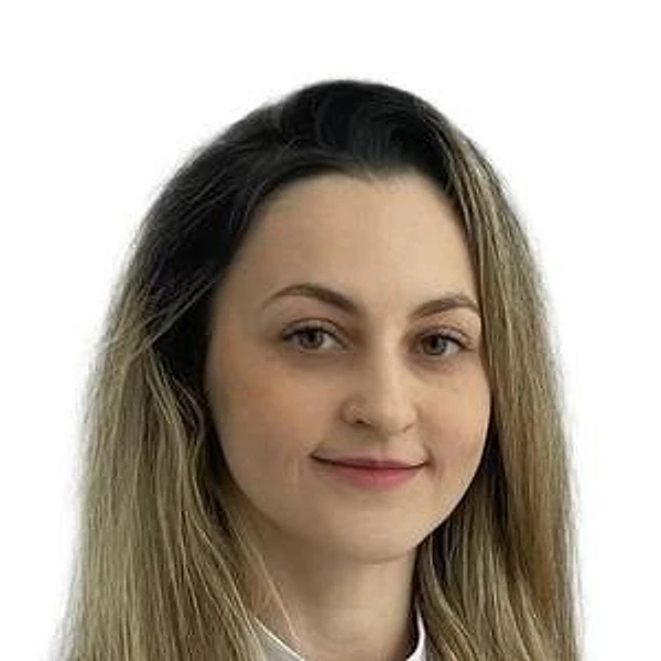 Бодрова Анастасия Юрьевна — Стоматолог-ортодонт, Мытищи