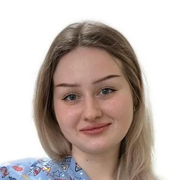 Межевикина Елена Дмитриевна — Аллерголог, Детский аллерголог, Детский иммунолог, Педиатр, Пенза