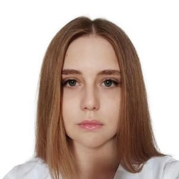 Рябушкина Виктория Денисовна — Стоматолог, Саранск