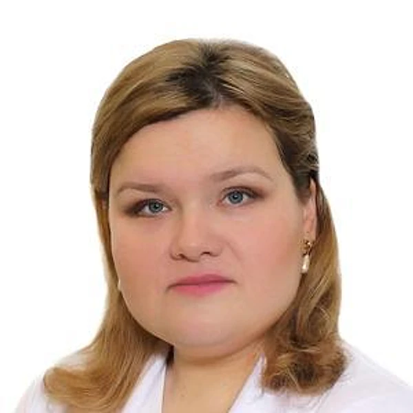 Тришкина Ольга Владимировна — Детский гастроэнтеролог, Гастроэнтеролог, Рефлексотерапевт, Саранск