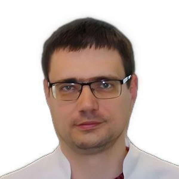 Курочкин Дмитрий Александрович — Уролог, Калуга