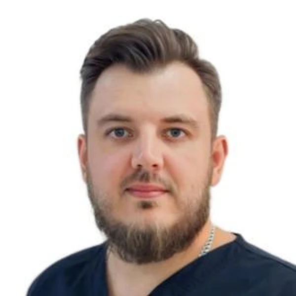 Изотенко Константин Владимирович — Детский хирург, Калуга