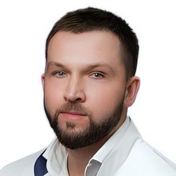 Ульяшин Александр Сергеевич — Ортопед, Травматолог, Калуга