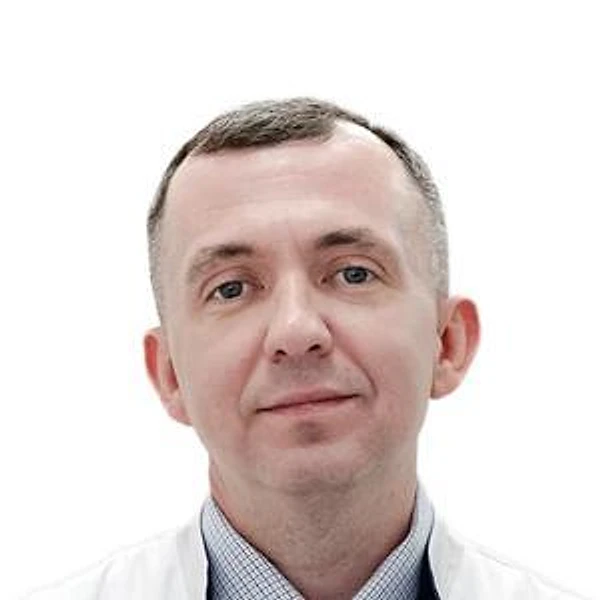 Кононир Николай Николаевич — Ортопед, Детский ортопед, Травматолог, Детский травматолог, Калуга