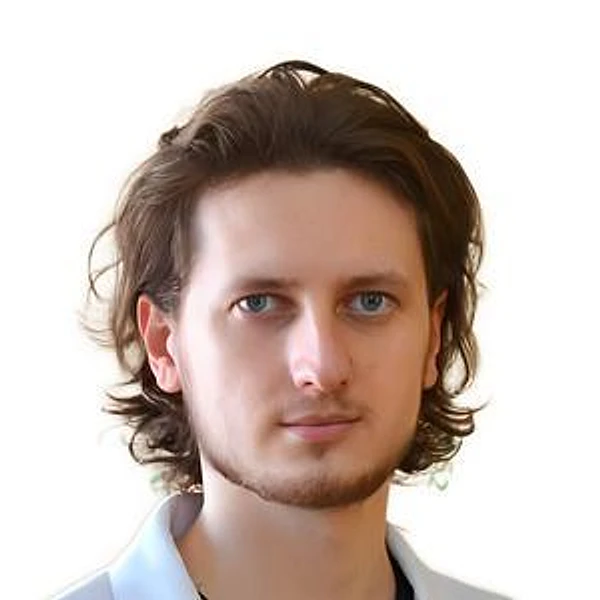 Гладков Кирилл Борисович — Педиатр, Москва