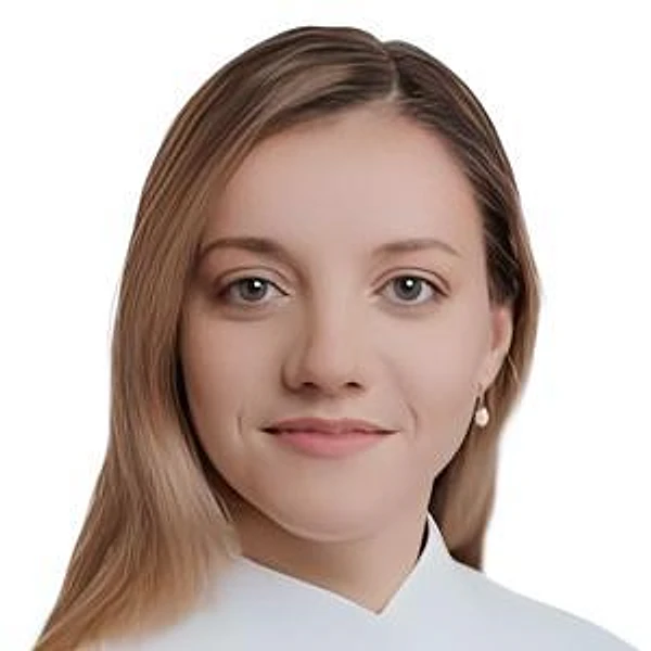 Комарова Александра Андреевна — Неонатолог, Врач УЗИ, Екатеринбург