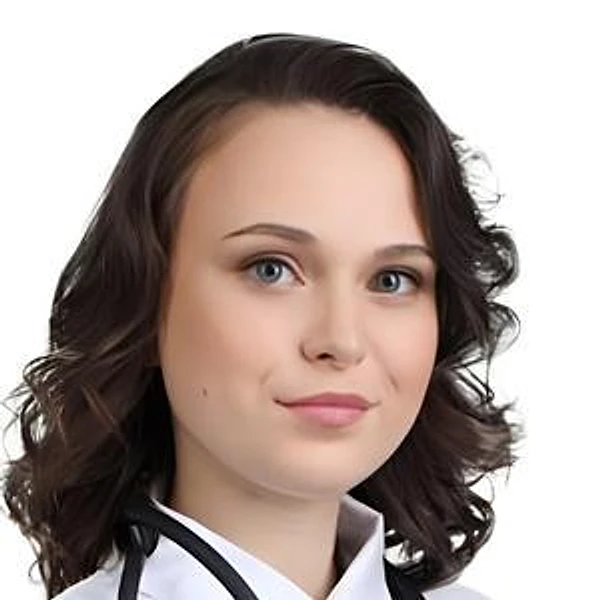 Ляпшина Антонина Владимировна — Педиатр, Санкт-Петербург