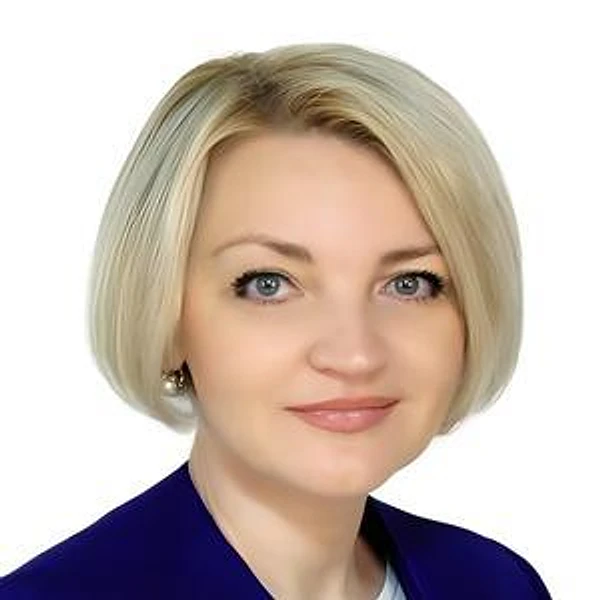 Киселева Оксана Николаевна — Физиотерапевт, Ростов-на-Дону