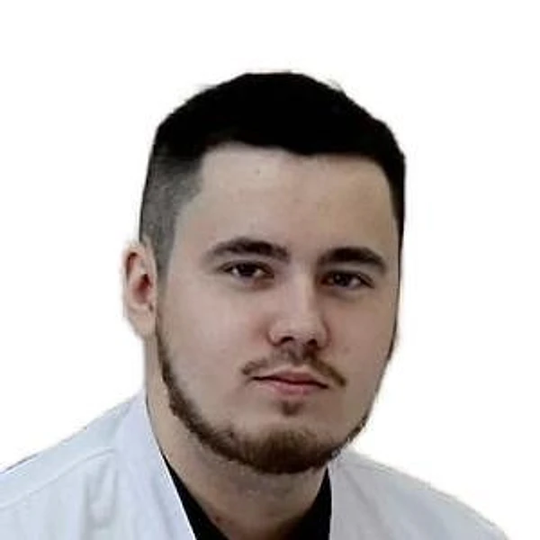 Мухамадиев Артур Рустамович — Стоматолог, unknown