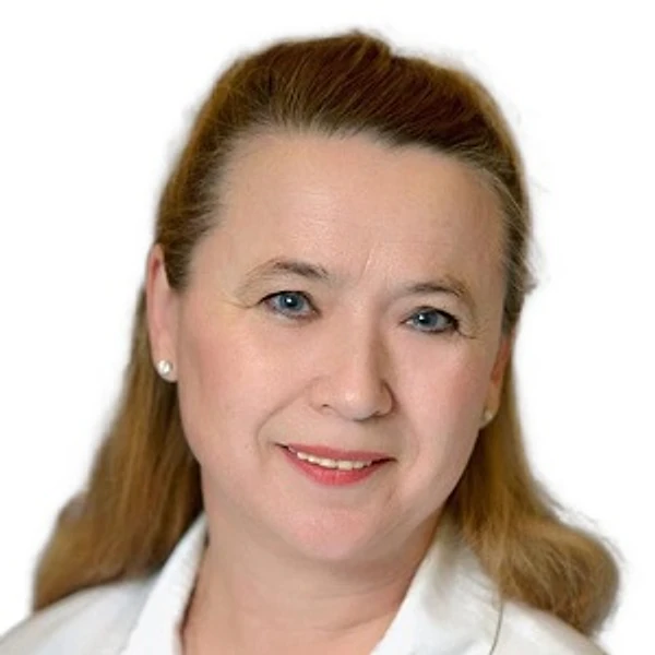 Шестакова Валентина Павловна — Рефлексотерапевт, Гирудотерапевт, Детский рефлексотерапевт, Калуга