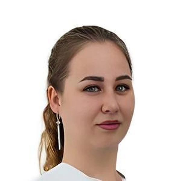 Жилкина Ангелина Алексеевна — Стоматолог-гигиенист, Владивосток