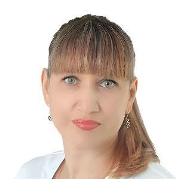 Свистунова Светлана Михайловна — Ревматолог, Калуга