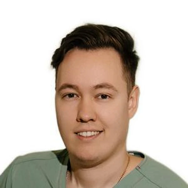 Нагимов Айдар Радикович — Детский ортодонт, Стоматолог-ортодонт, Набережные Челны