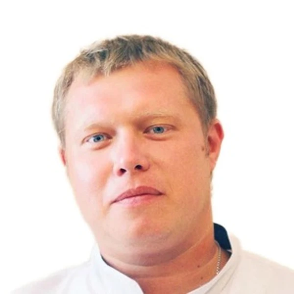 Самков Алексей Викторович — Травматолог, Ортопед, Калуга