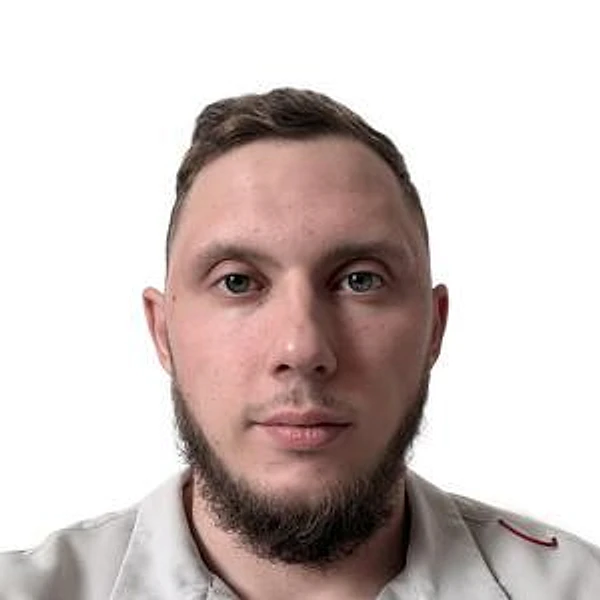 Радионов Роман Андреевич — Ортопед, Травматолог, Ленинск-Кузнецкий