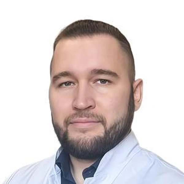 Барабанов Артем Алексеевич — Детский врач ЛФК, Детский инструктор ЛФК, Москва