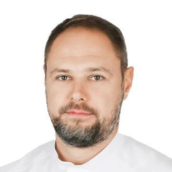 Прыгунов Константин Александрович — Стоматолог, Стоматолог-хирург, Стоматолог-имплантолог, Стоматолог-ортопед, Стоматолог-ортодонт, Челюстно-лицевой хирург, Калуга